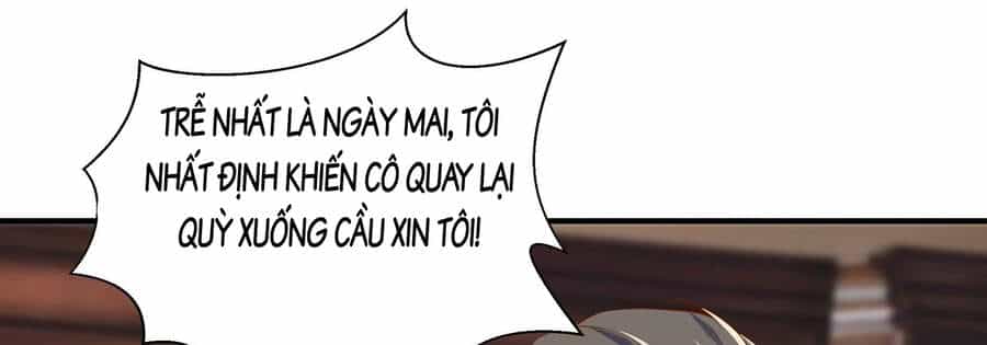 Ba Tôi Là Chiến Thần - Chương 14 - ảnh 24