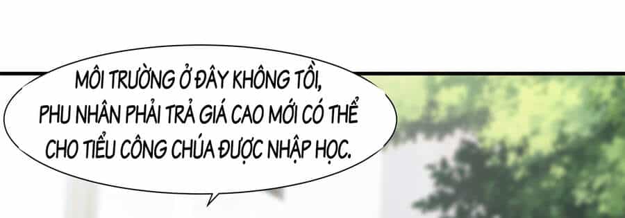 Ba Tôi Là Chiến Thần - Chương 14 - ảnh 31