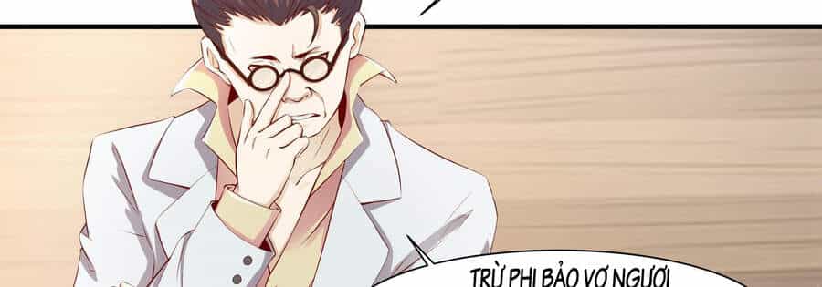 Ba Tôi Là Chiến Thần - Chương 15 - ảnh 2