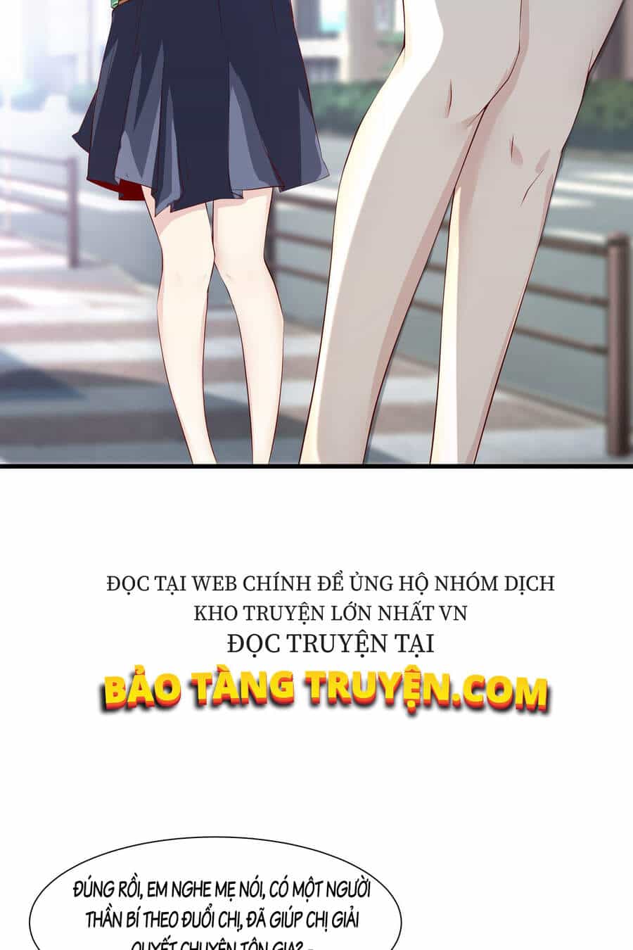 Ba Tôi Là Chiến Thần - Chương 15 - ảnh 64