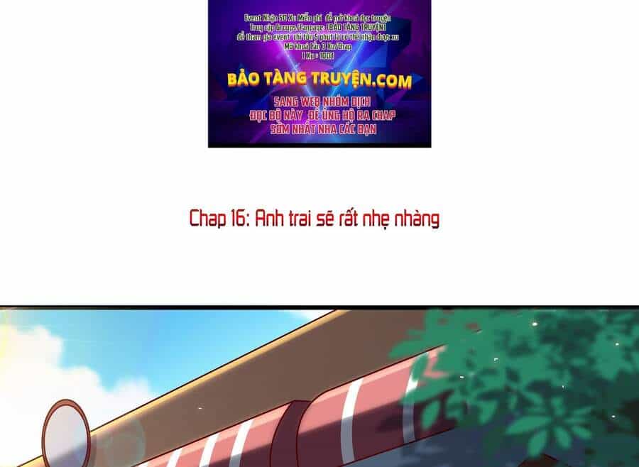 Ba Tôi Là Chiến Thần - Chương 16 - ảnh 1