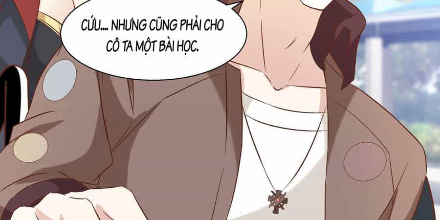 Ba Tôi Là Chiến Thần - Chương 16 - ảnh 71