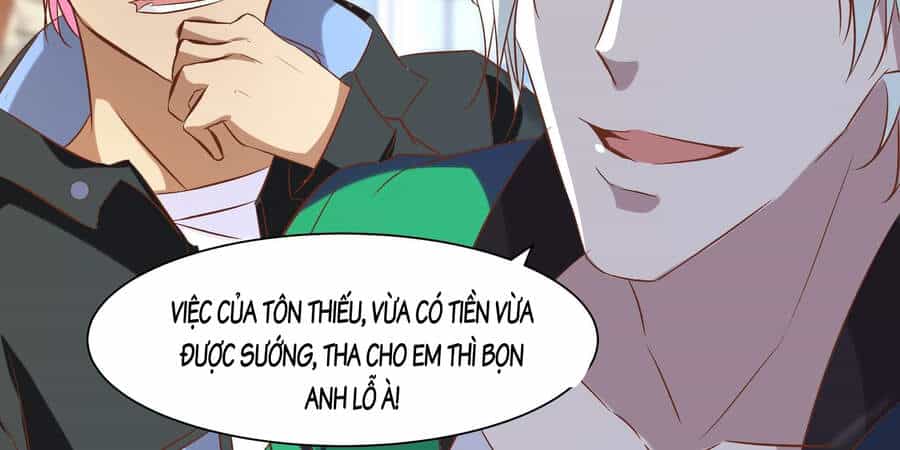 Ba Tôi Là Chiến Thần - Chương 16 - ảnh 83