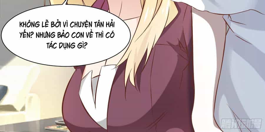 Ba Tôi Là Chiến Thần - Chương 17 - ảnh 110