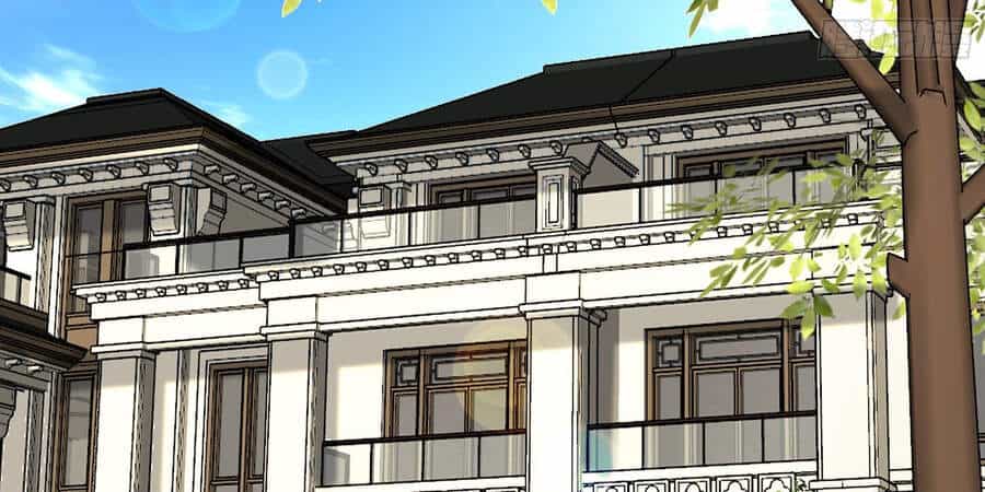 Ba Tôi Là Chiến Thần - Chương 17 - ảnh 118