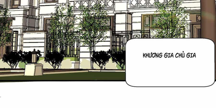 Ba Tôi Là Chiến Thần - Chương 17 - ảnh 119