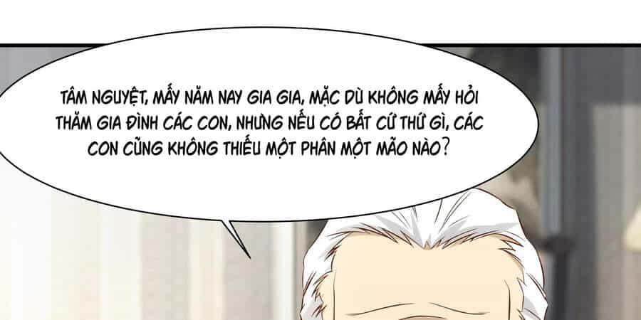Ba Tôi Là Chiến Thần - Chương 17 - ảnh 138