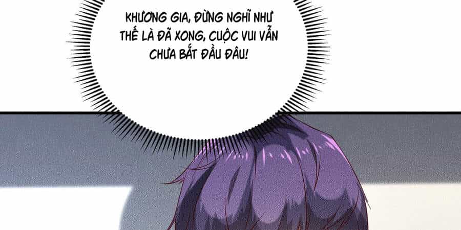 Ba Tôi Là Chiến Thần - Chương 17 - ảnh 28