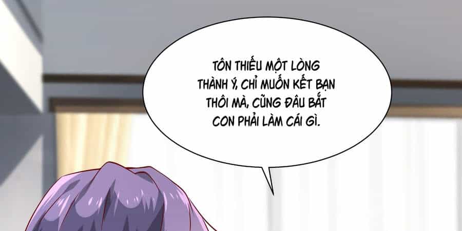 Ba Tôi Là Chiến Thần - Chương 17 - ảnh 69