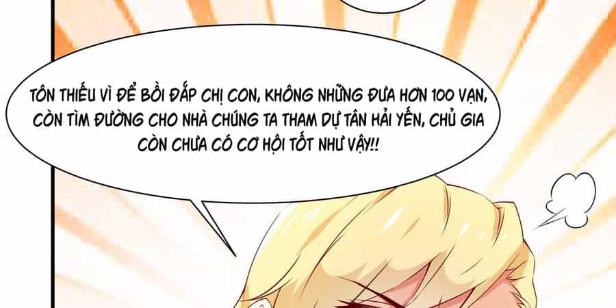 Ba Tôi Là Chiến Thần - Chương 17 - ảnh 97