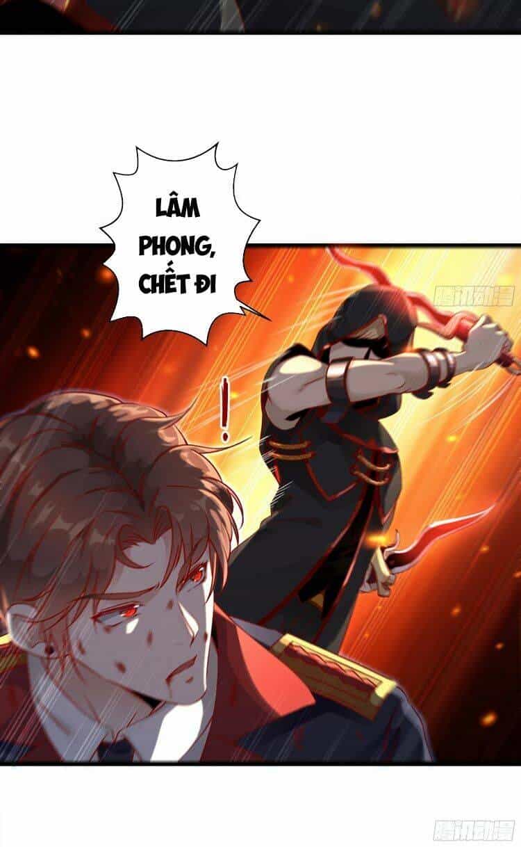 Ba Tôi Là Chiến Thần - Chương 2 - ảnh 17