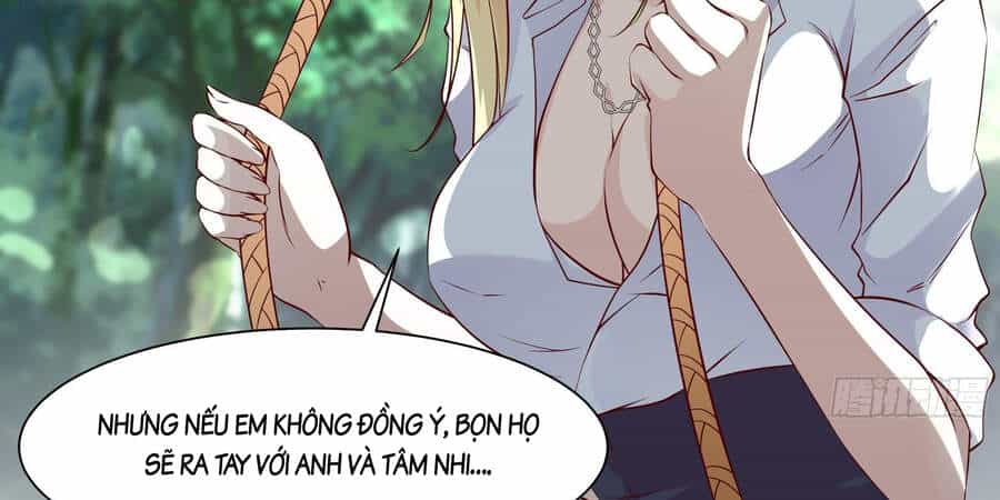 Ba Tôi Là Chiến Thần - Chương 18 - ảnh 109