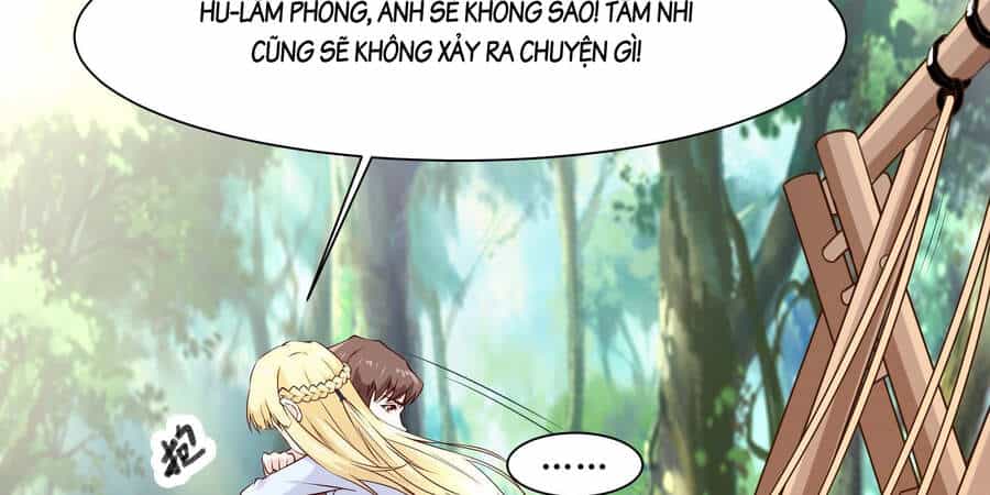 Ba Tôi Là Chiến Thần - Chương 18 - ảnh 111