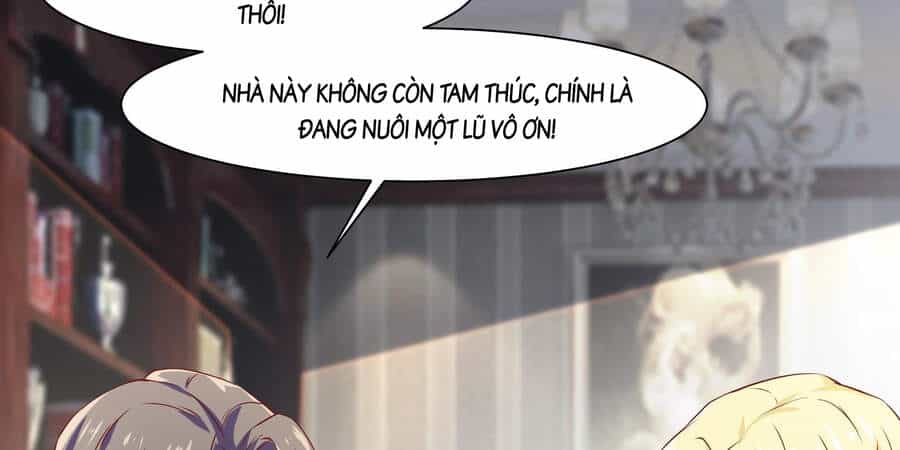 Ba Tôi Là Chiến Thần - Chương 18 - ảnh 19