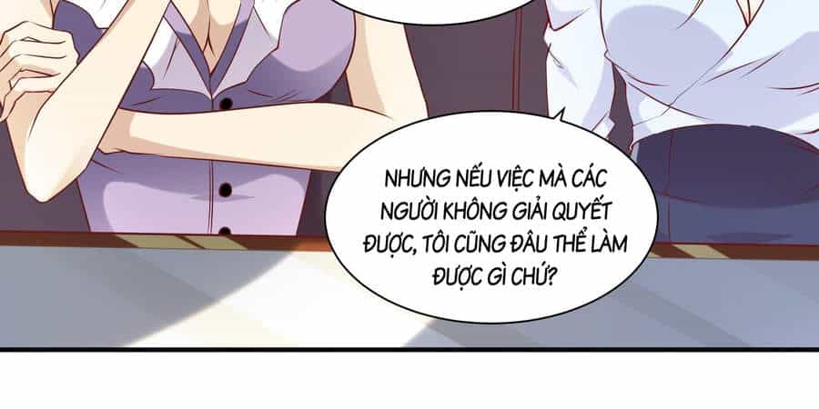 Ba Tôi Là Chiến Thần - Chương 18 - ảnh 21