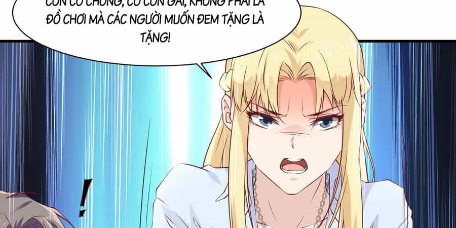 Ba Tôi Là Chiến Thần - Chương 18 - ảnh 38