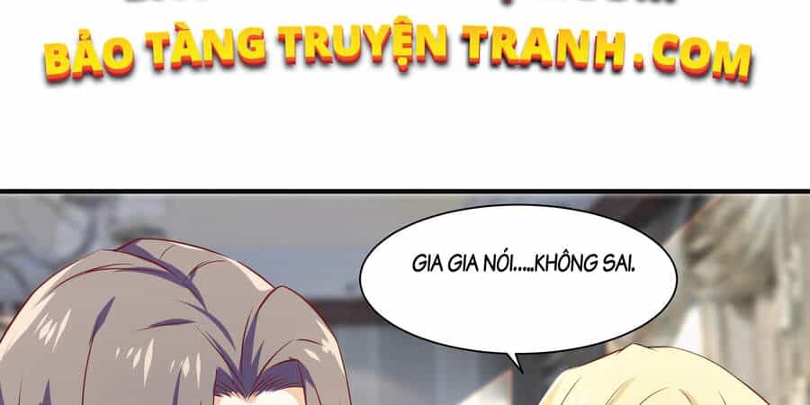 Ba Tôi Là Chiến Thần - Chương 18 - ảnh 5