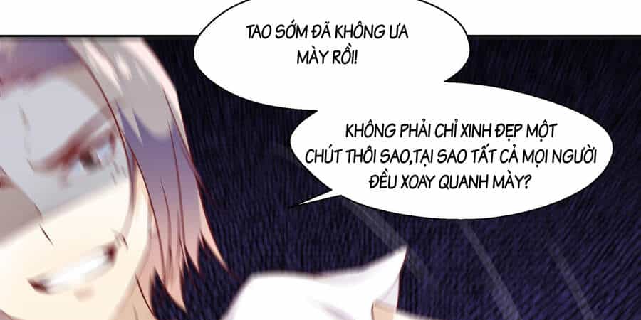 Ba Tôi Là Chiến Thần - Chương 18 - ảnh 71