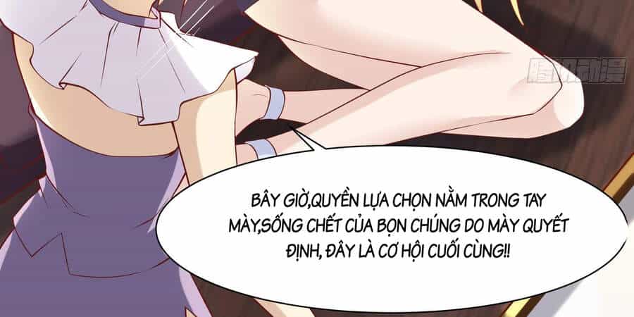 Ba Tôi Là Chiến Thần - Chương 18 - ảnh 78