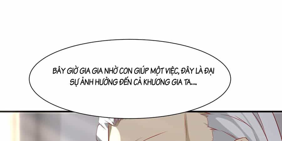 Ba Tôi Là Chiến Thần - Chương 18 - ảnh 8