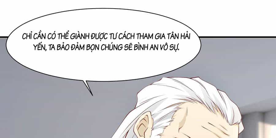 Ba Tôi Là Chiến Thần - Chương 18 - ảnh 85