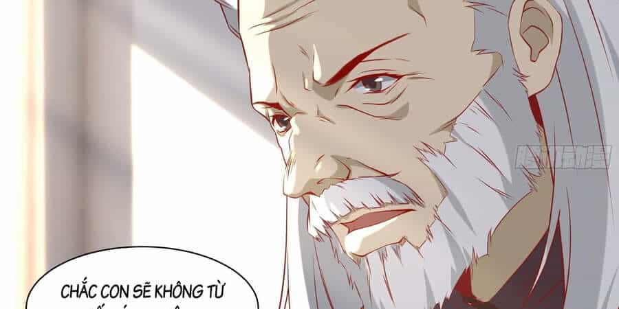 Ba Tôi Là Chiến Thần - Chương 18 - ảnh 9