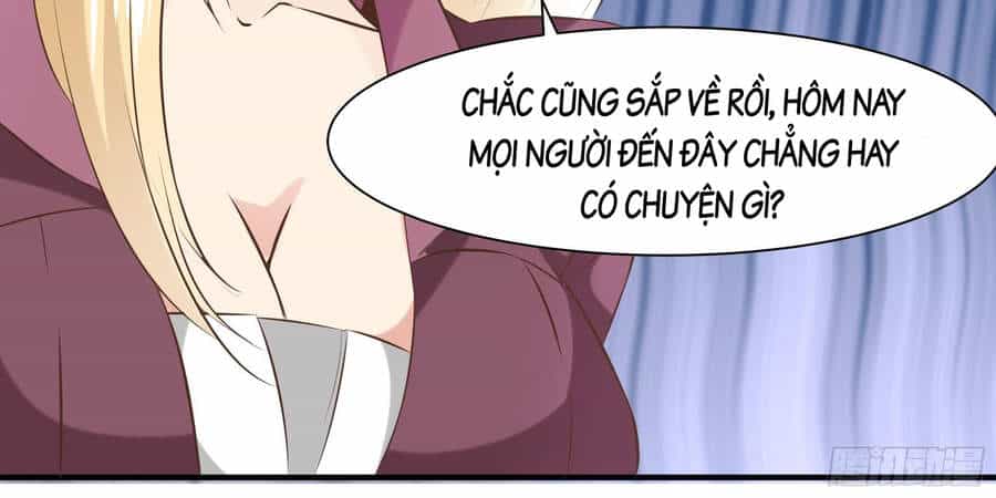 Ba Tôi Là Chiến Thần - Chương 19 - ảnh 20