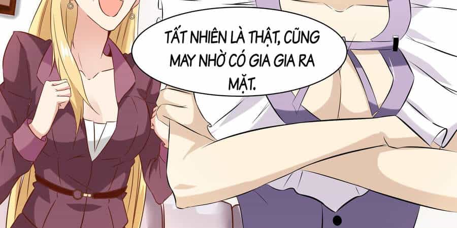 Ba Tôi Là Chiến Thần - Chương 19 - ảnh 28
