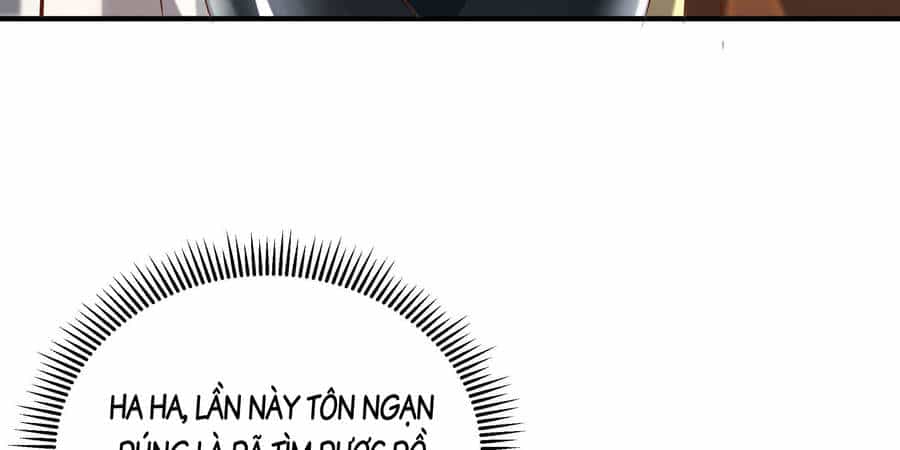 Ba Tôi Là Chiến Thần - Chương 19 - ảnh 34
