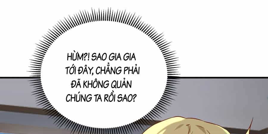 Ba Tôi Là Chiến Thần - Chương 19 - ảnh 38