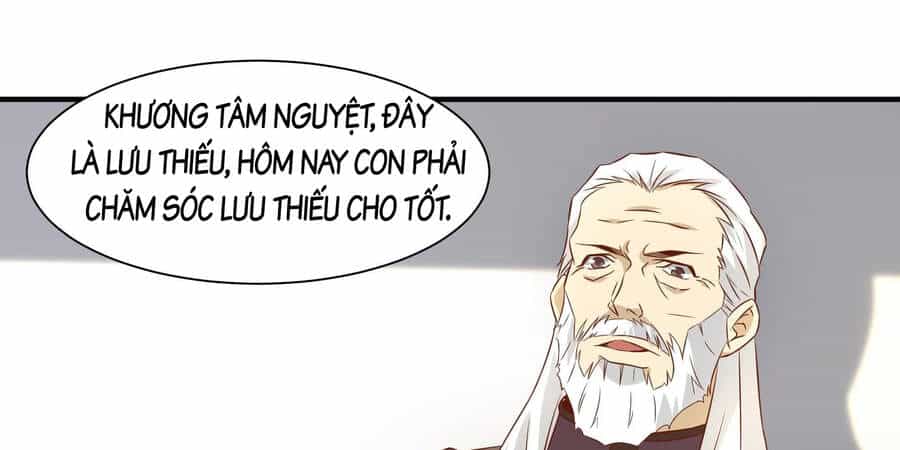 Ba Tôi Là Chiến Thần - Chương 19 - ảnh 42