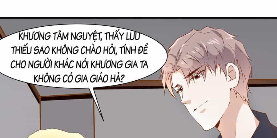Ba Tôi Là Chiến Thần - Chương 19 - ảnh 54