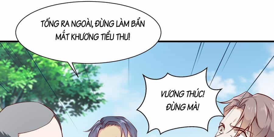 Ba Tôi Là Chiến Thần - Chương 20 - ảnh 112