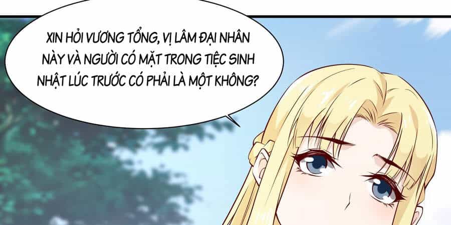 Ba Tôi Là Chiến Thần - Chương 20 - ảnh 127