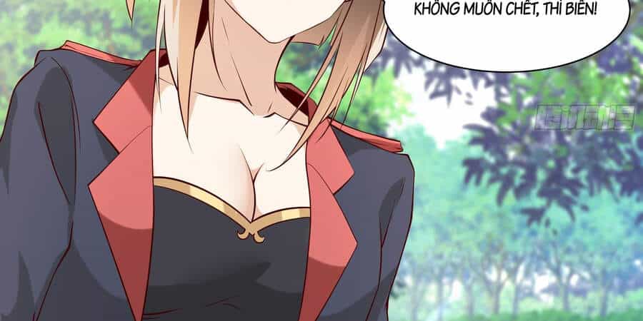 Ba Tôi Là Chiến Thần - Chương 20 - ảnh 13