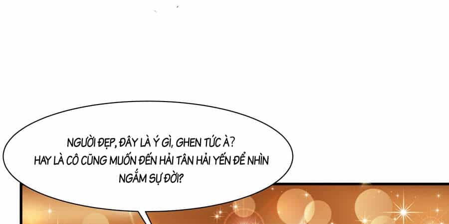 Ba Tôi Là Chiến Thần - Chương 20 - ảnh 15