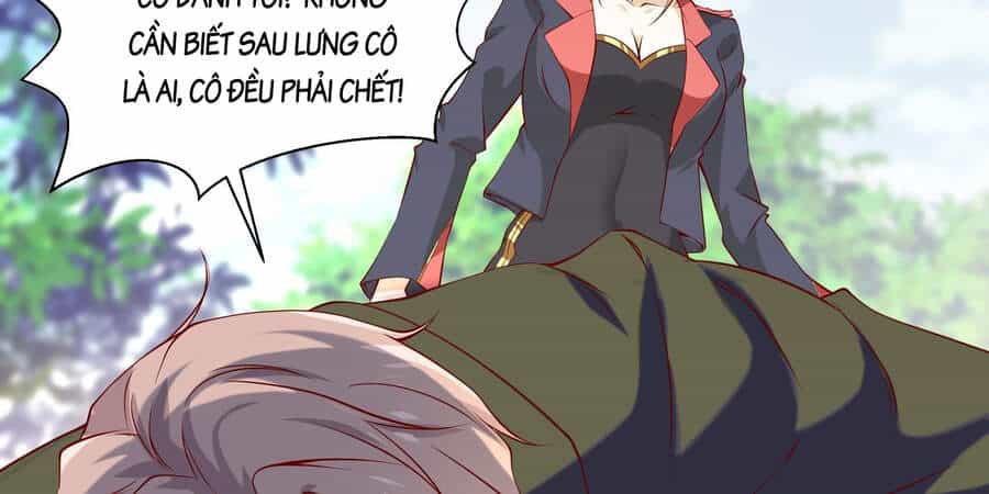 Ba Tôi Là Chiến Thần - Chương 20 - ảnh 45