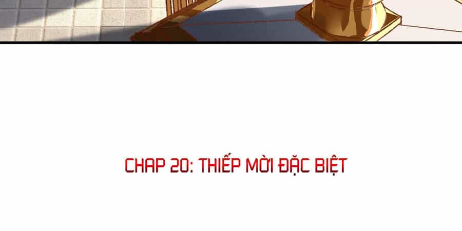 Ba Tôi Là Chiến Thần - Chương 20 - ảnh 5