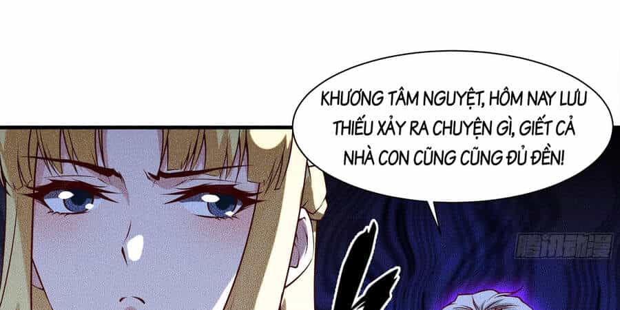 Ba Tôi Là Chiến Thần - Chương 20 - ảnh 52