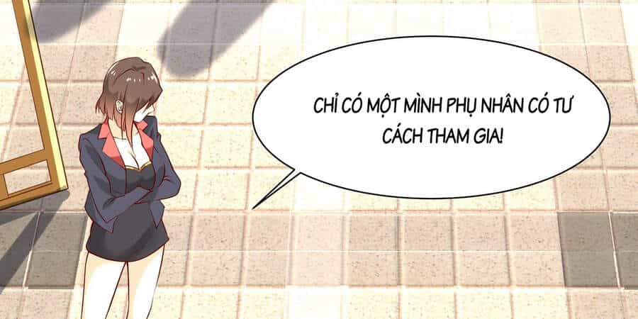 Ba Tôi Là Chiến Thần - Chương 20 - ảnh 64