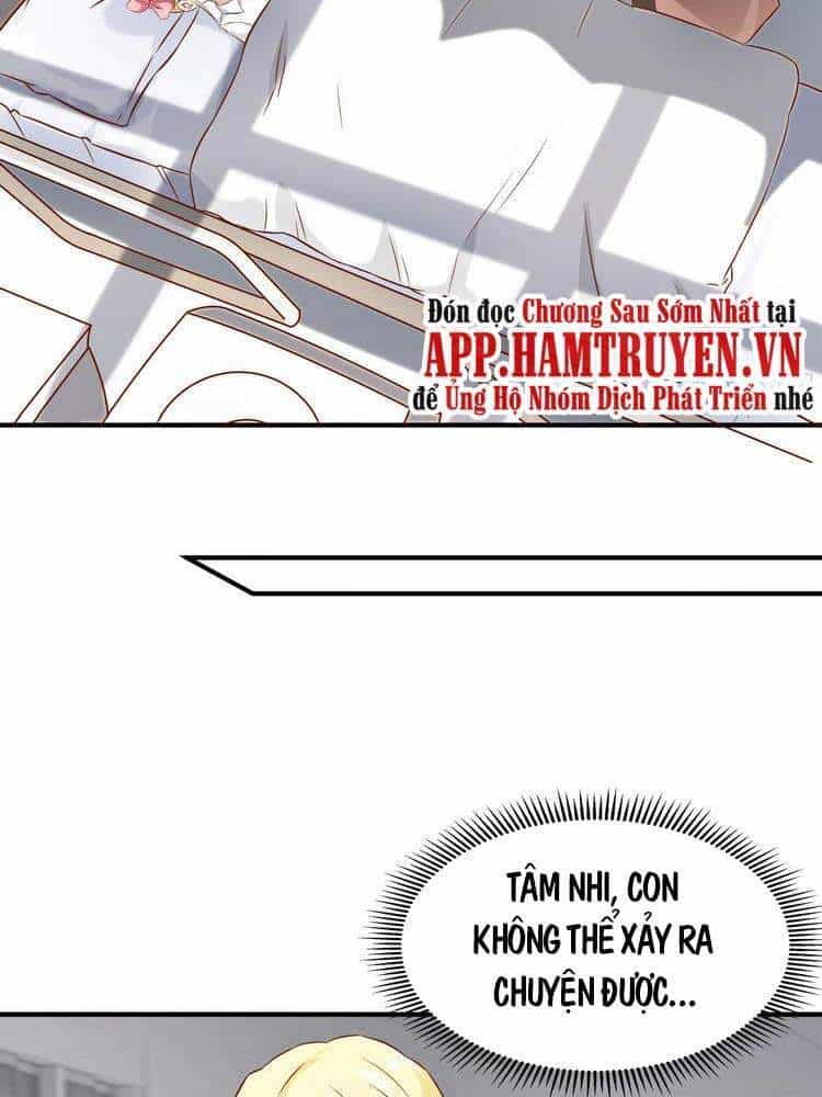 Ba Tôi Là Chiến Thần - Chương 22 - ảnh 16