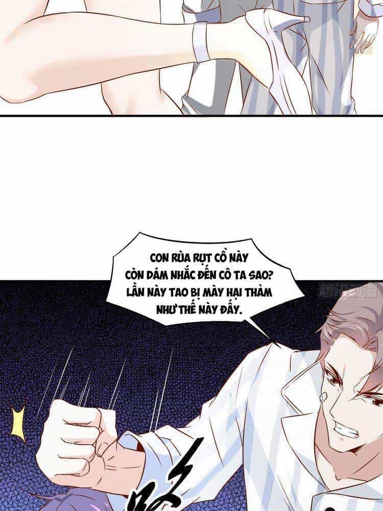 Ba Tôi Là Chiến Thần - Chương 22 - ảnh 18