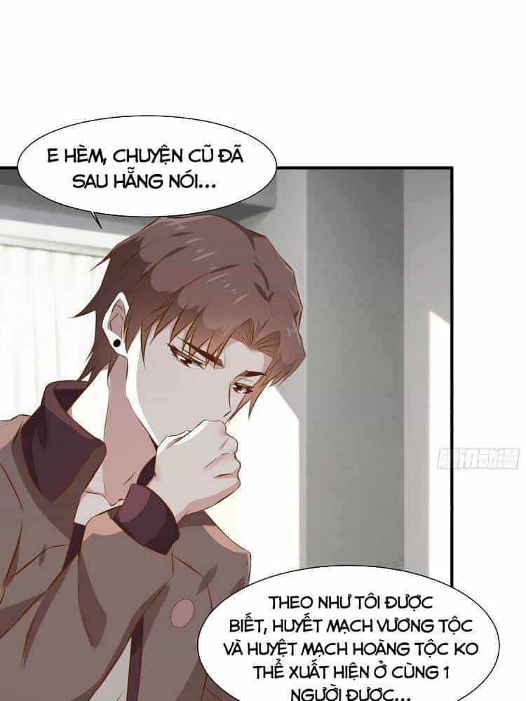 Ba Tôi Là Chiến Thần - Chương 22 - ảnh 2