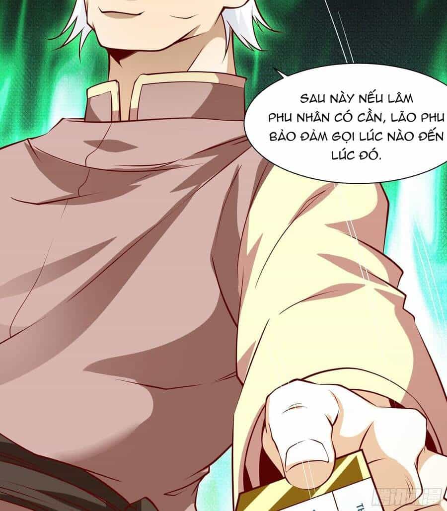 Ba Tôi Là Chiến Thần - Chương 23 - ảnh 19
