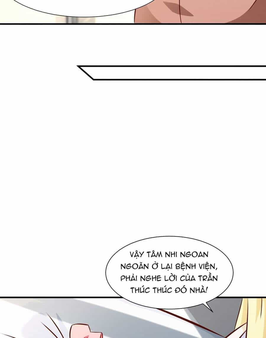 Ba Tôi Là Chiến Thần - Chương 24 - ảnh 12