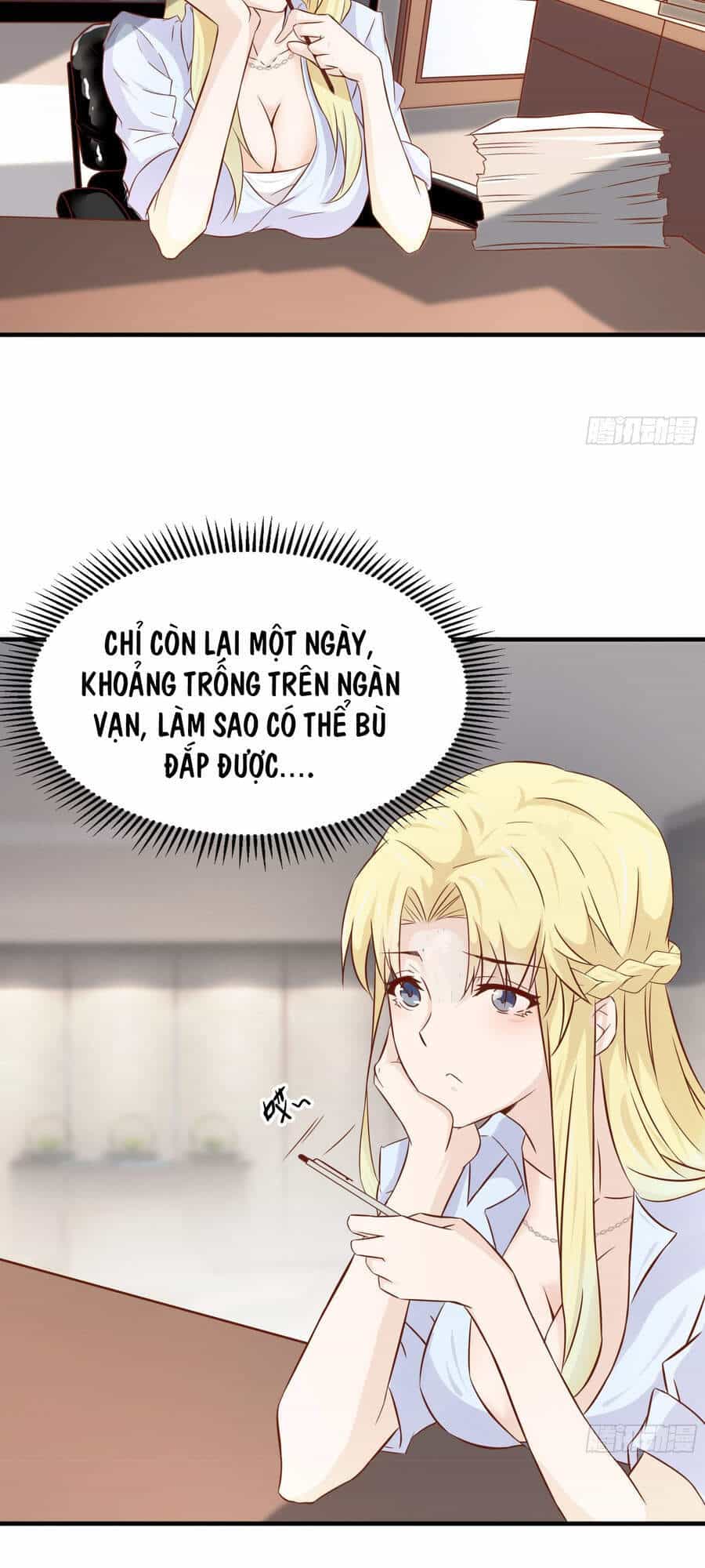 Ba Tôi Là Chiến Thần - Chương 25 - ảnh 9