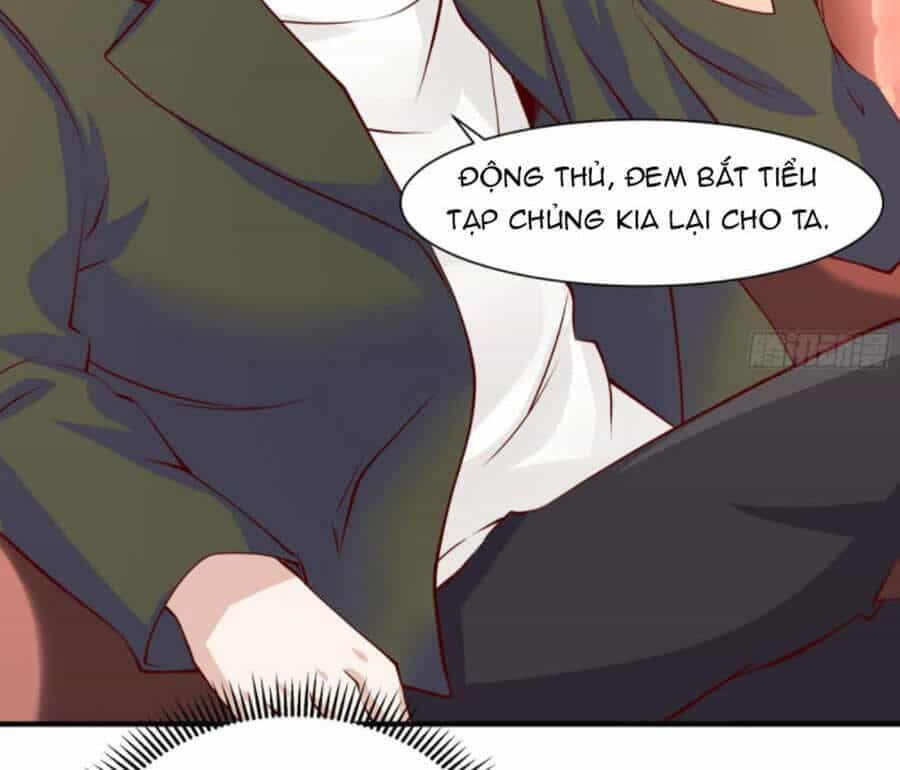 Ba Tôi Là Chiến Thần - Chuong 26 - ảnh 27
