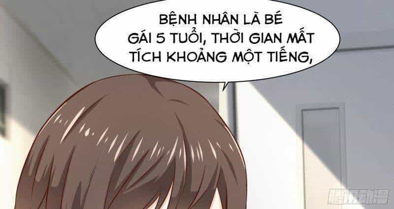 Ba Tôi Là Chiến Thần - Chương 27 - ảnh 24