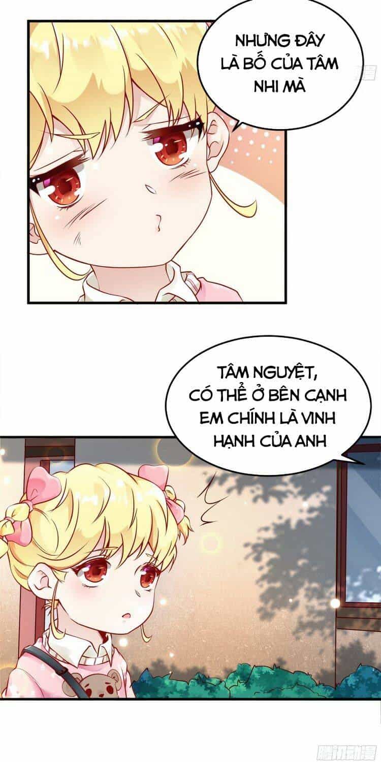Ba Tôi Là Chiến Thần - Chương 3 - ảnh 15