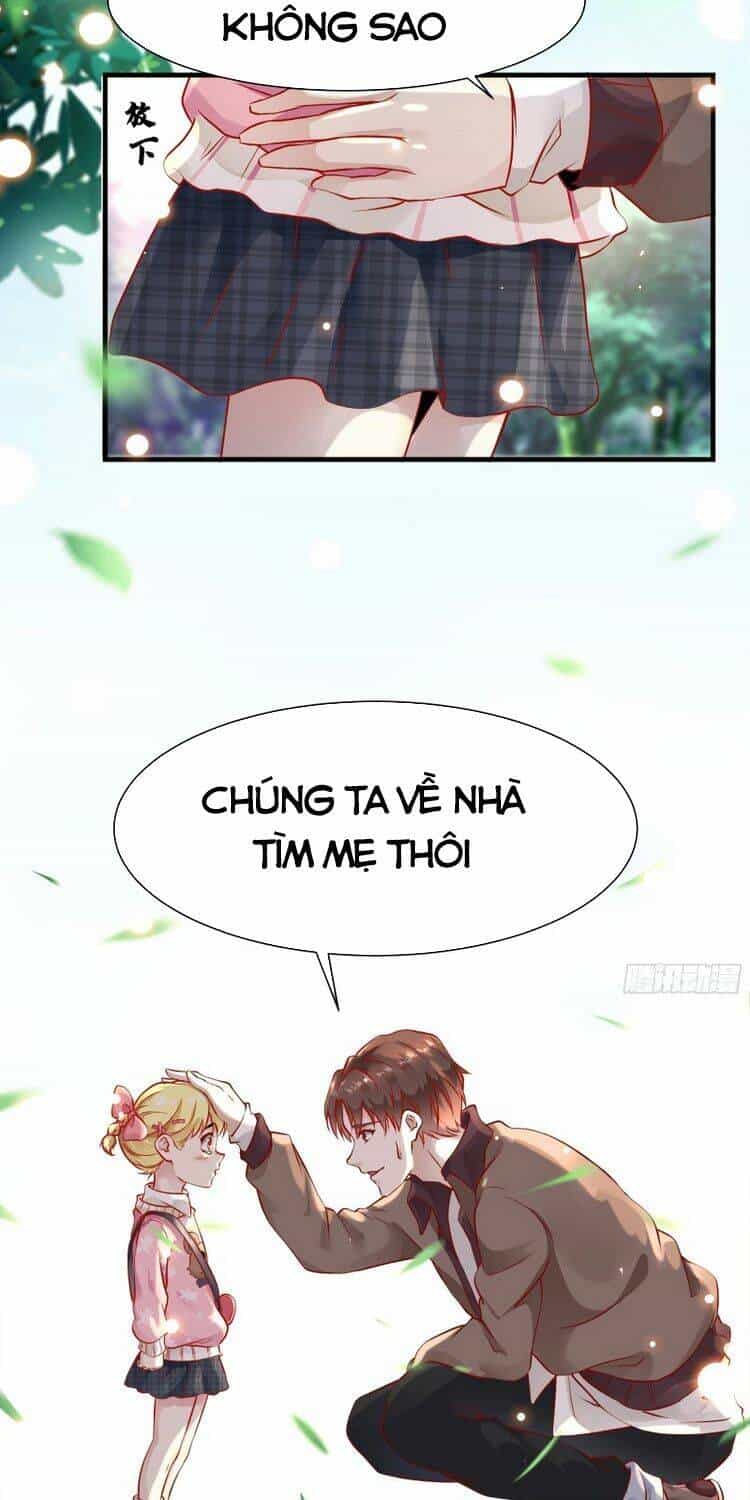 Ba Tôi Là Chiến Thần - Chương 3 - ảnh 5